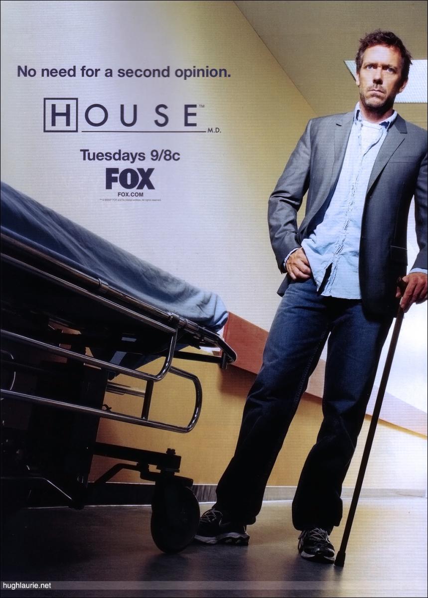 House M D TV Series 111031898 large