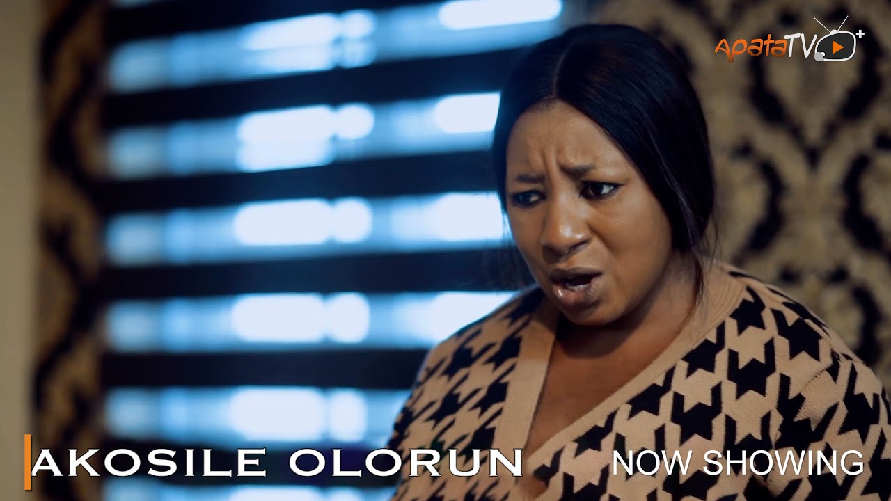 Akosile Olorun