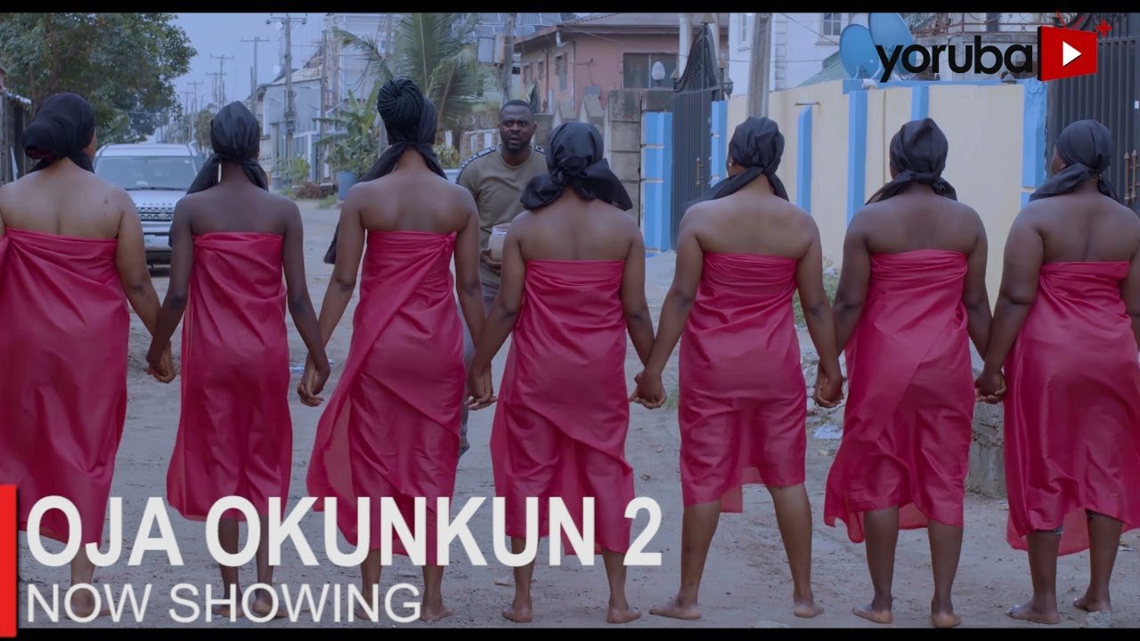 Oja Okunkun 2