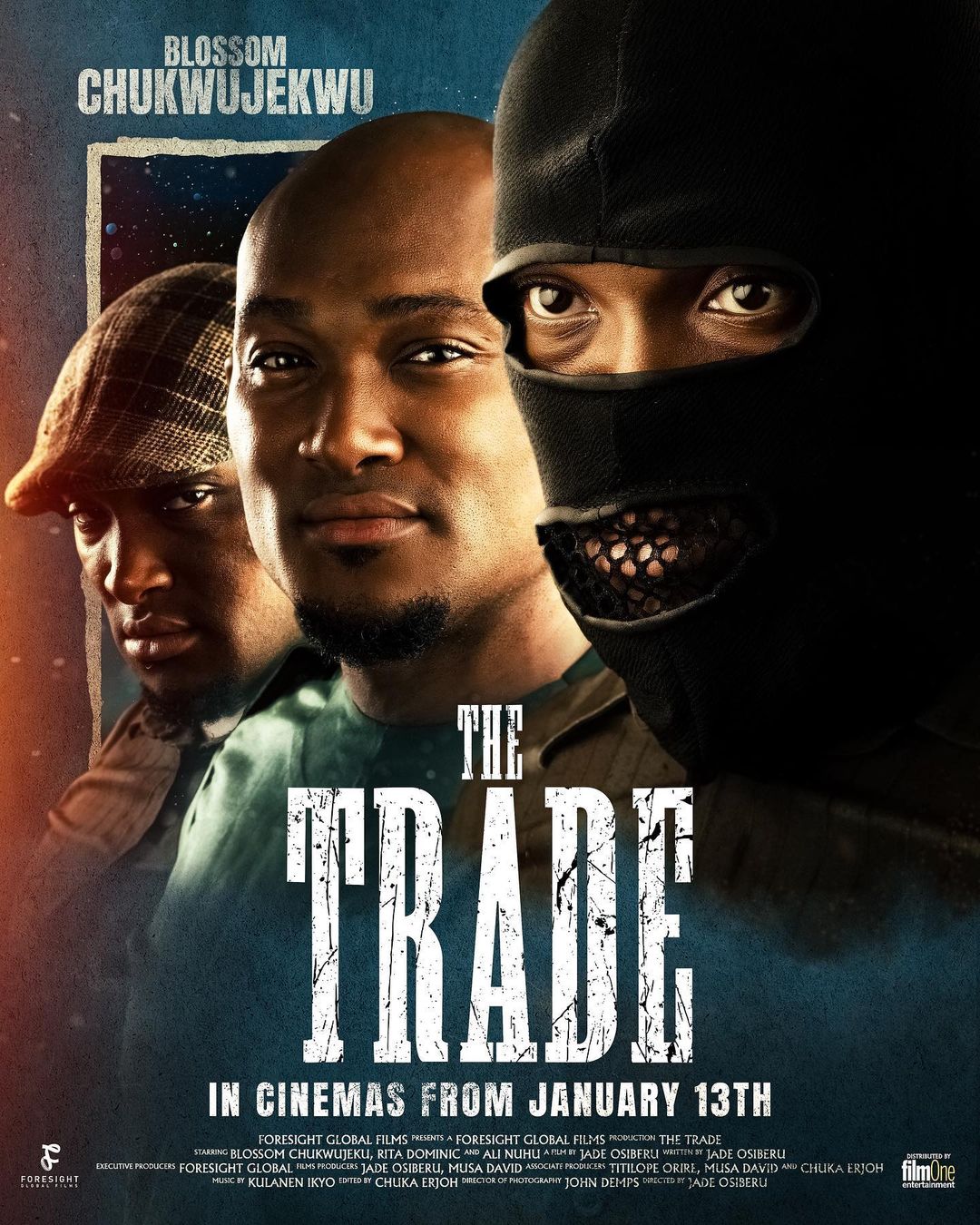 The Trade