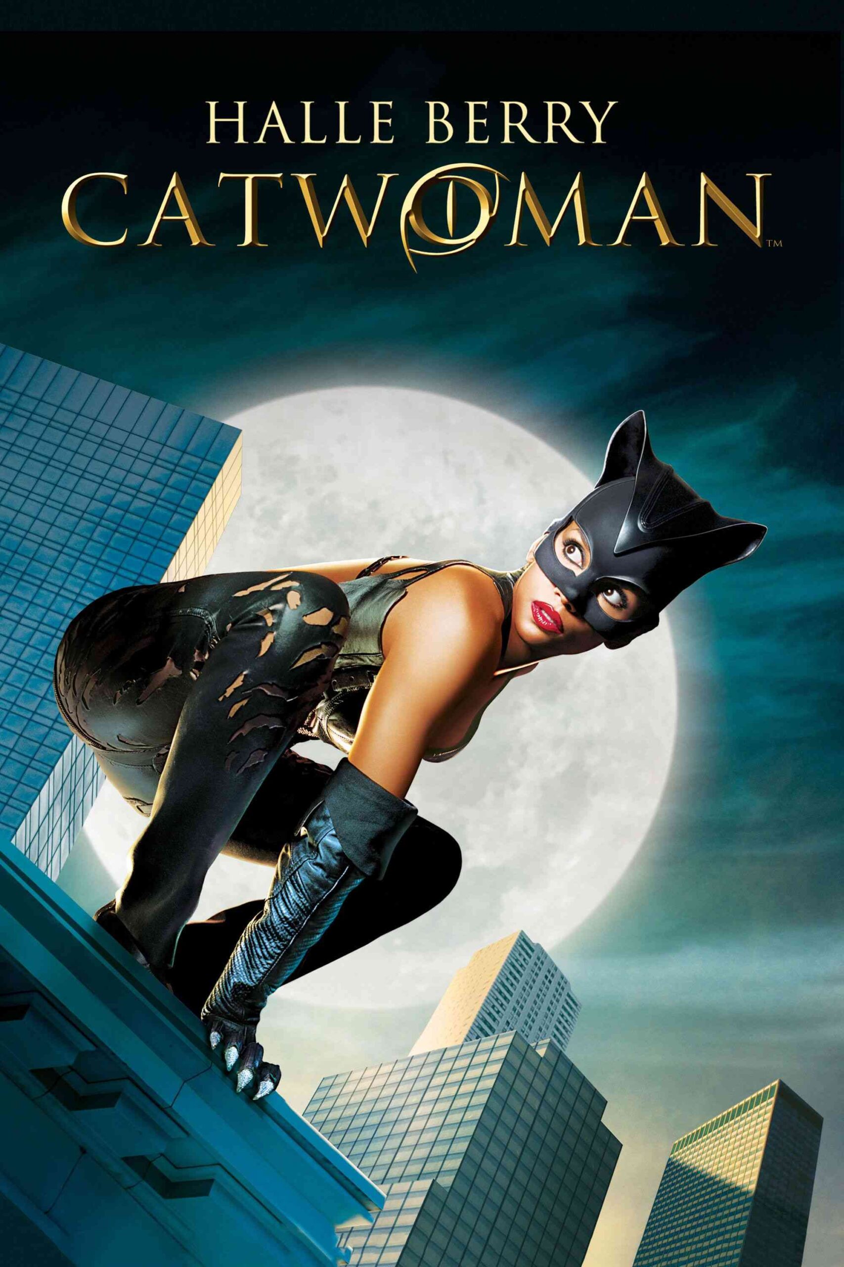 Catwoman1 scaled 1