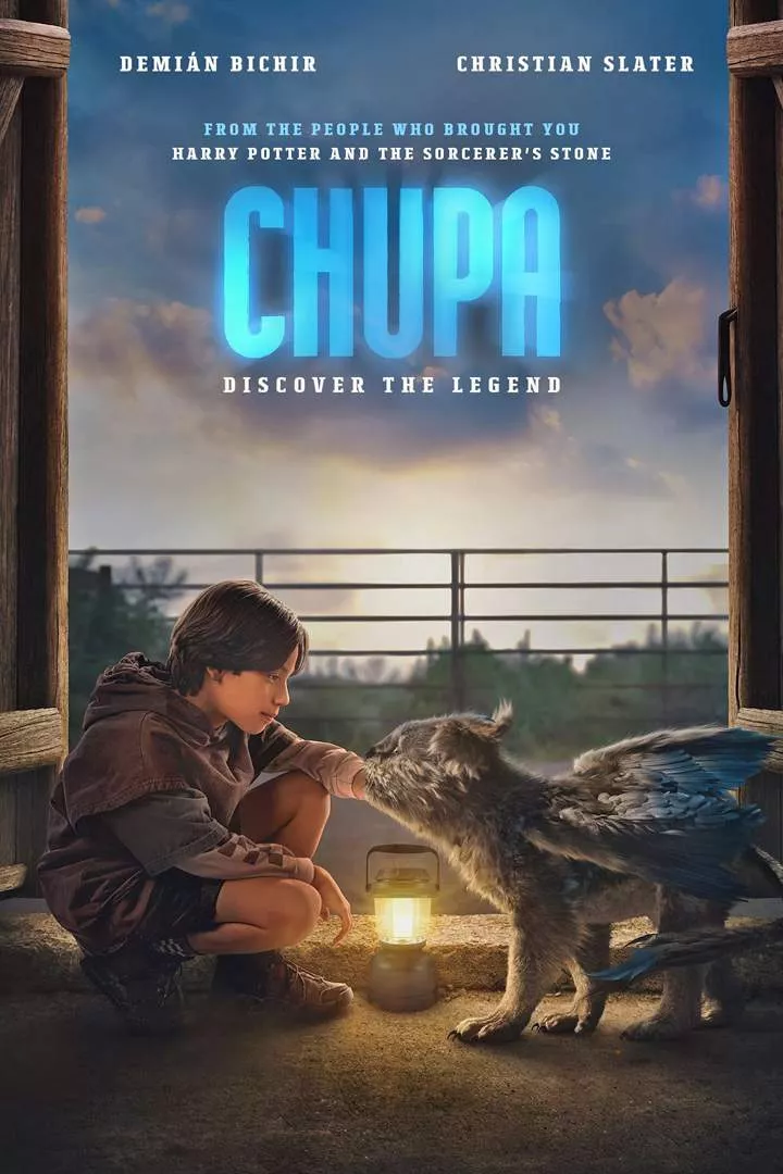 Chupa