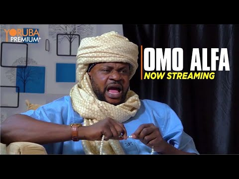 Omo Alfa