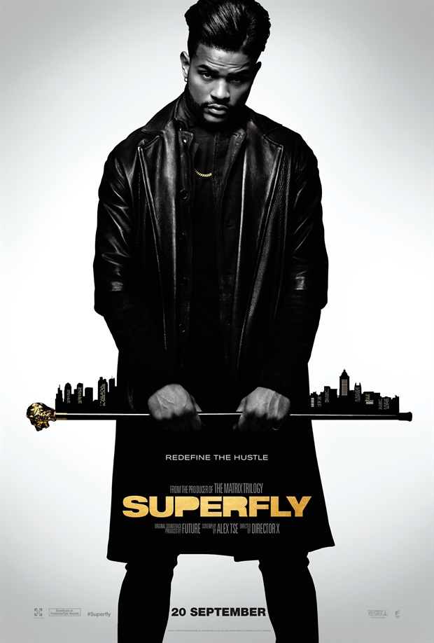 SuperFLy