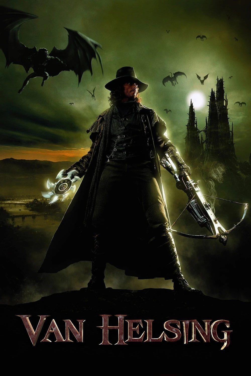 Van Helsing