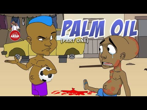 House Of Ajebo Palm Oil 1