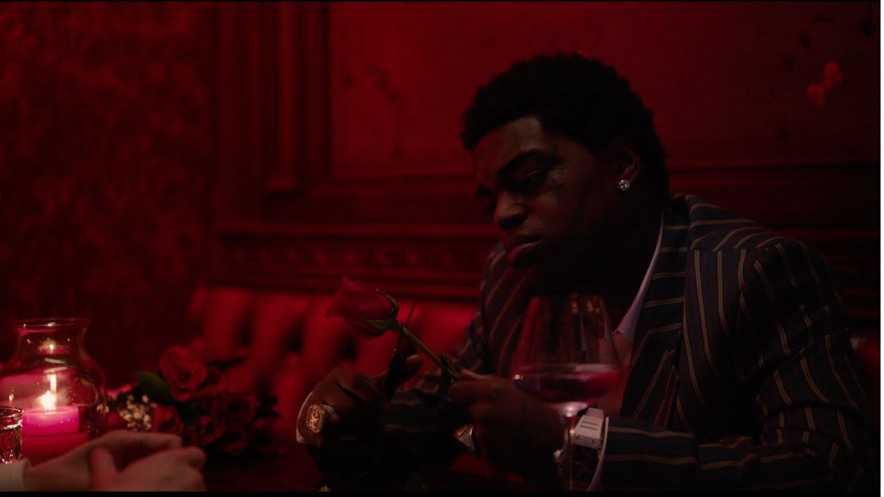 Kodak Black The Don Video