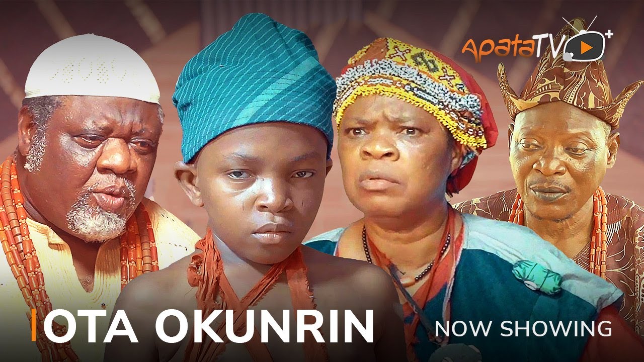 Ota Okunrin