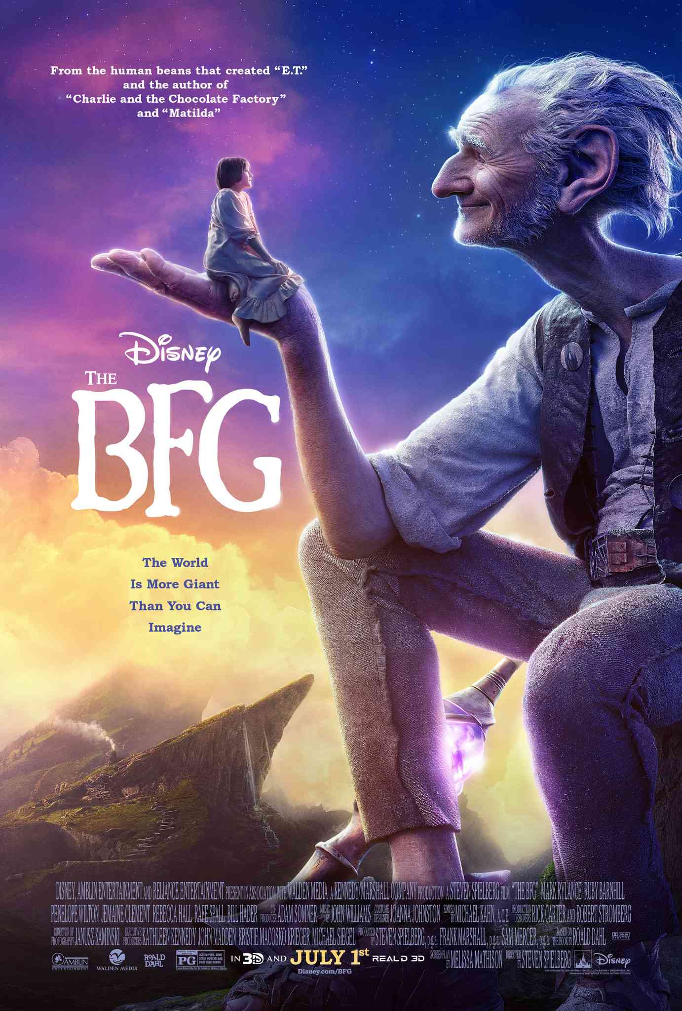 THE BFG1