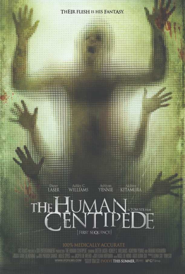 The Human Centipede