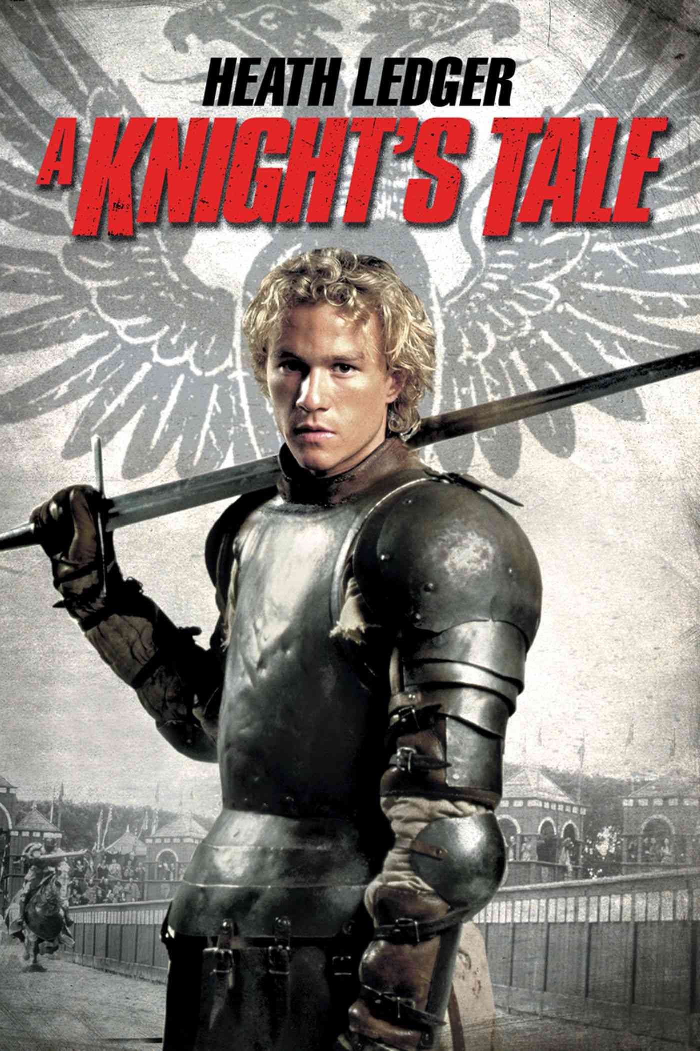 A Knight Tale