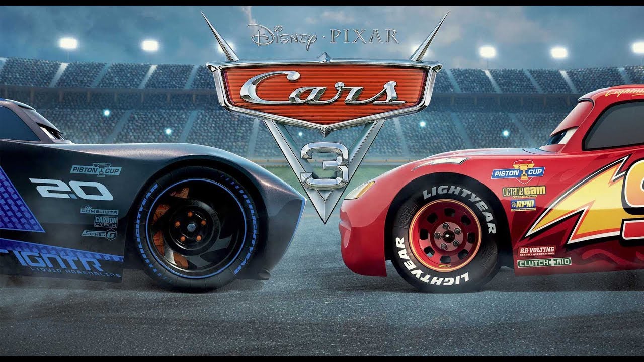 Cars 3