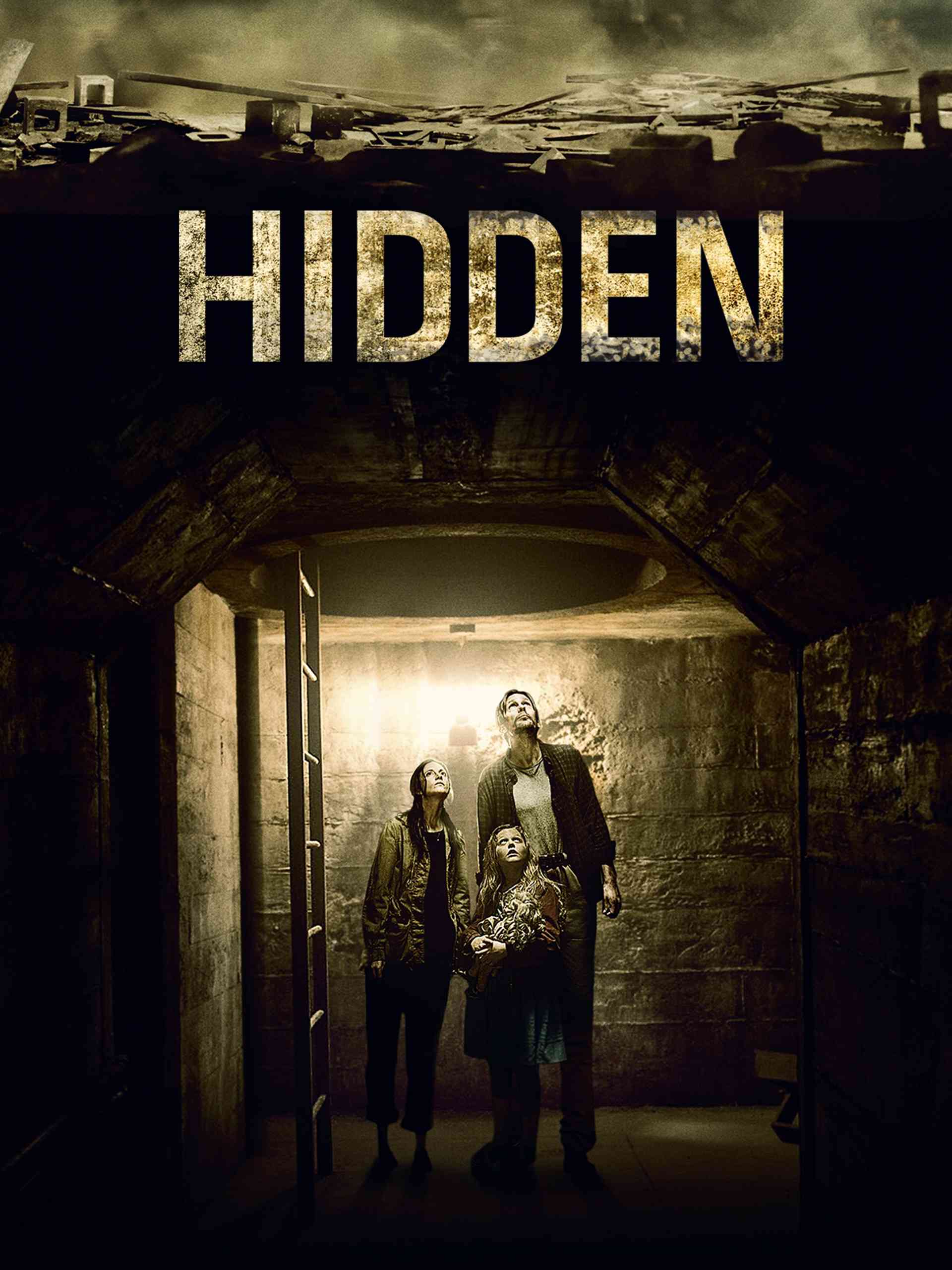 Hidden