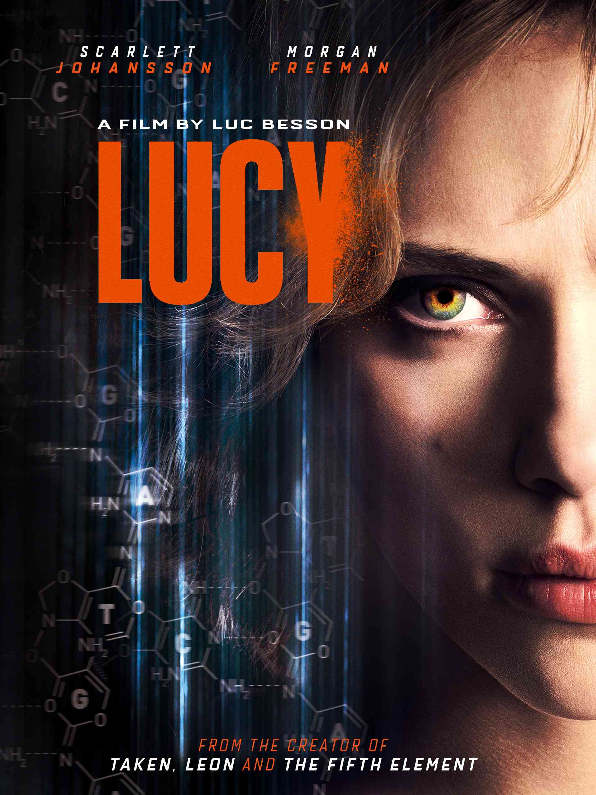 LUCY