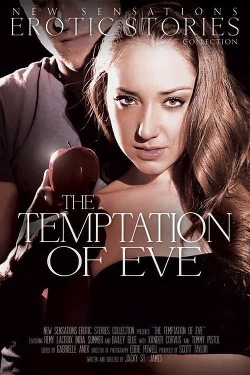 Temptation Of Eve