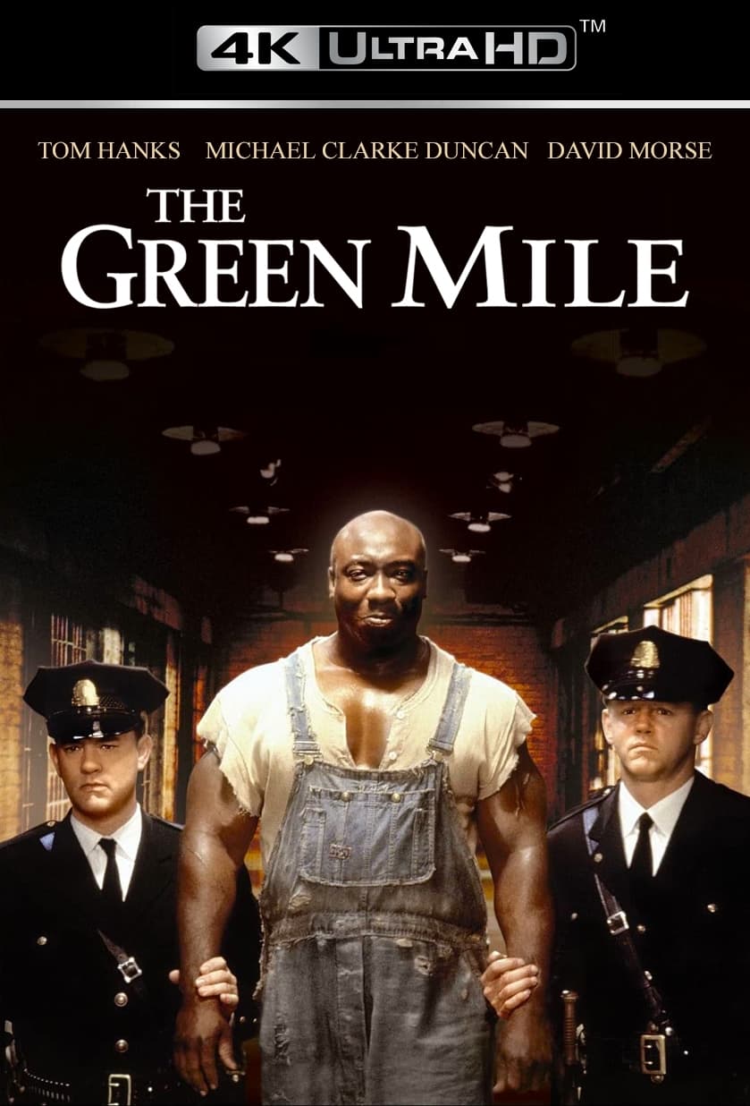 The Green Mile