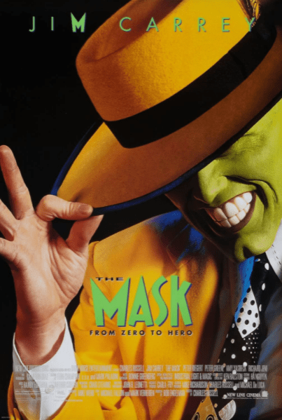 The Mask min 1