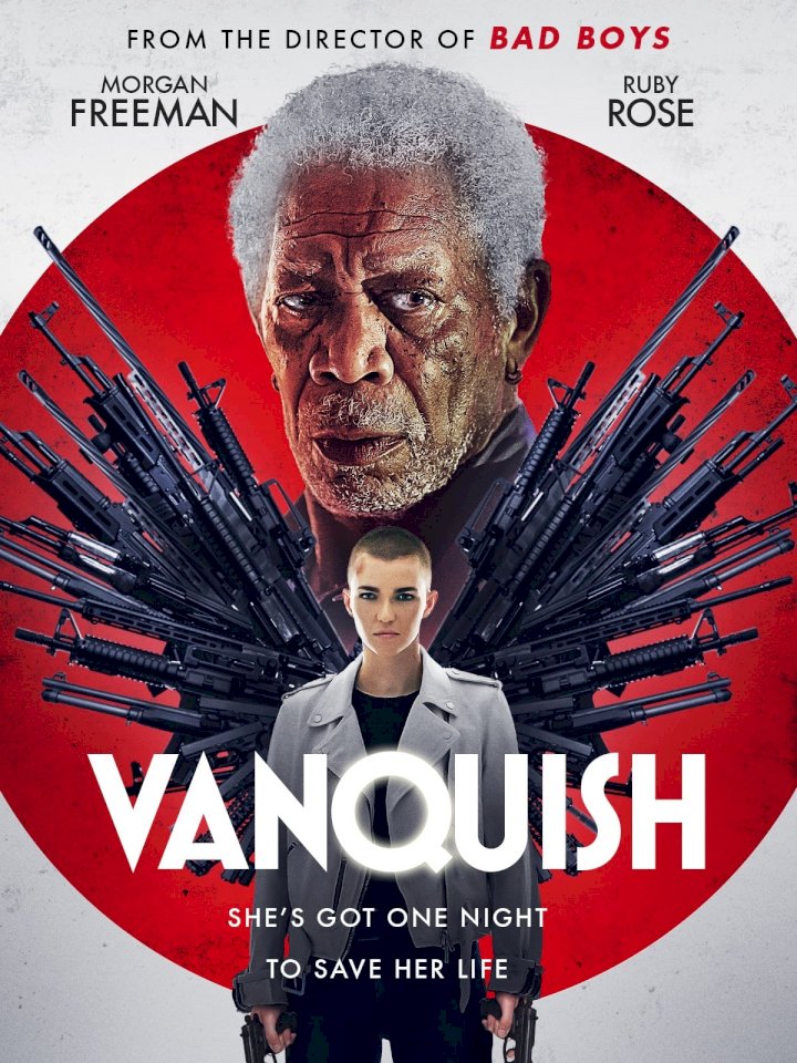 Vanquish 1