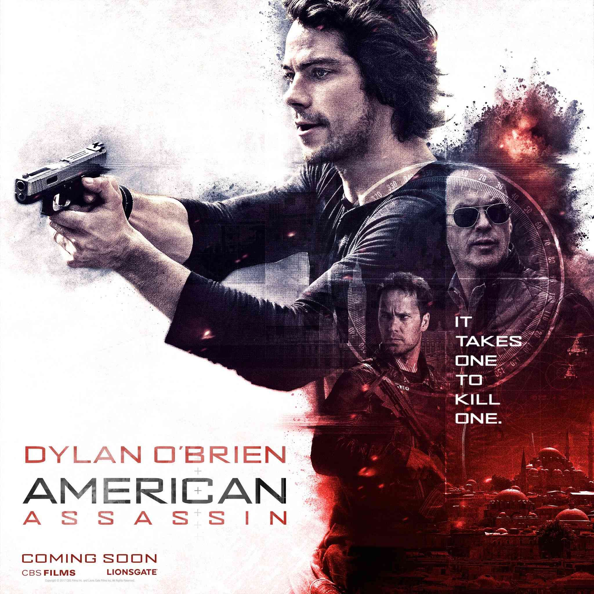 American Assassin 1