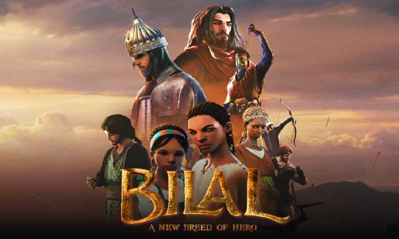 BILAL