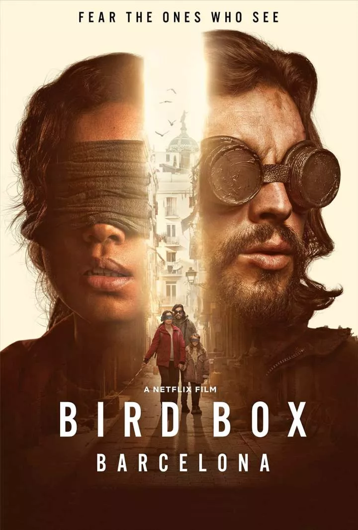 Bird Box Barcelona