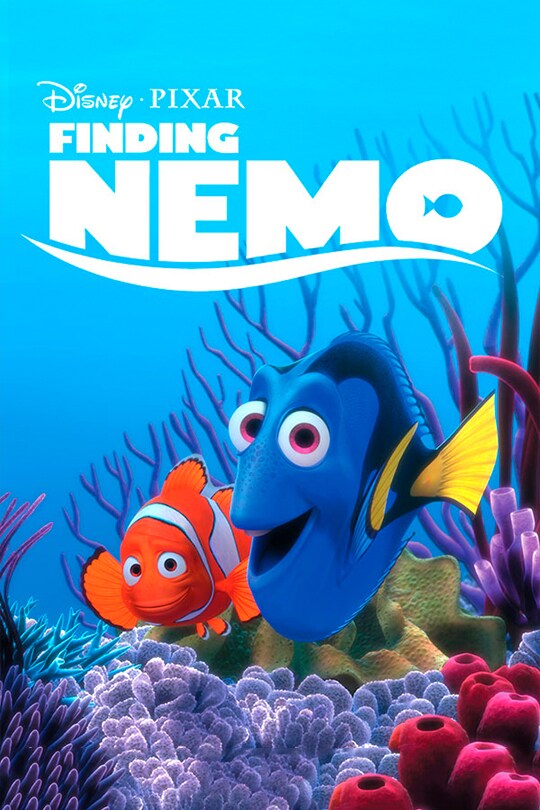 Finding Nemo 1