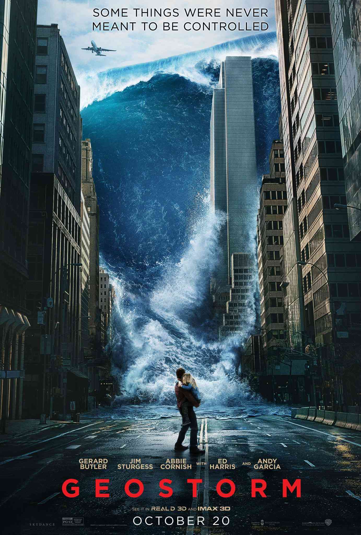 Geostorm