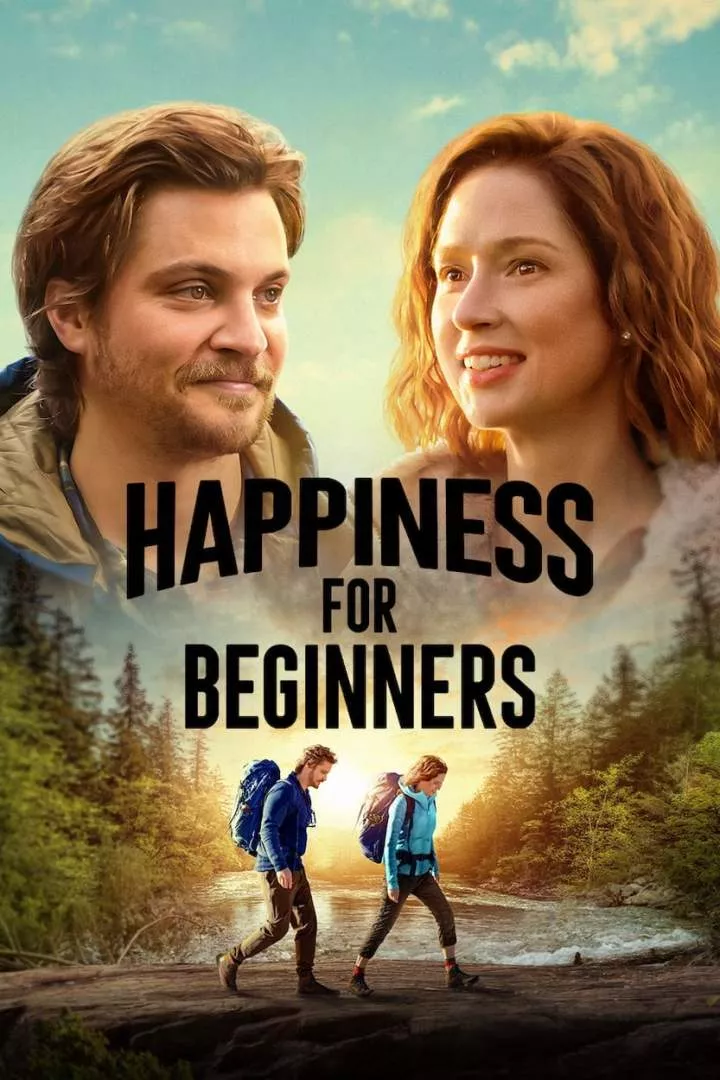 Happiness For Beginners 1