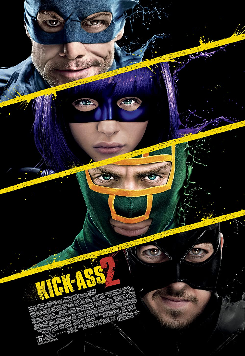 Kick Ass 2