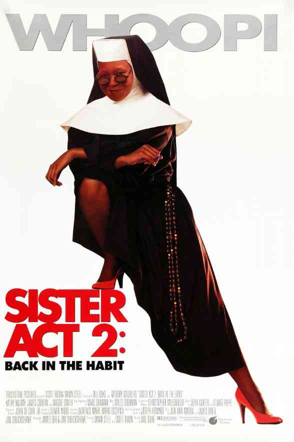 Sister Act 2