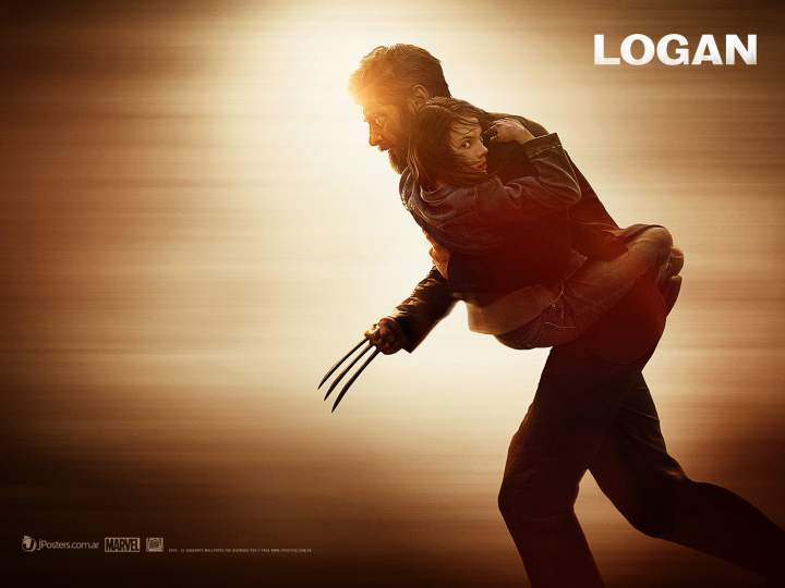 Logan 1