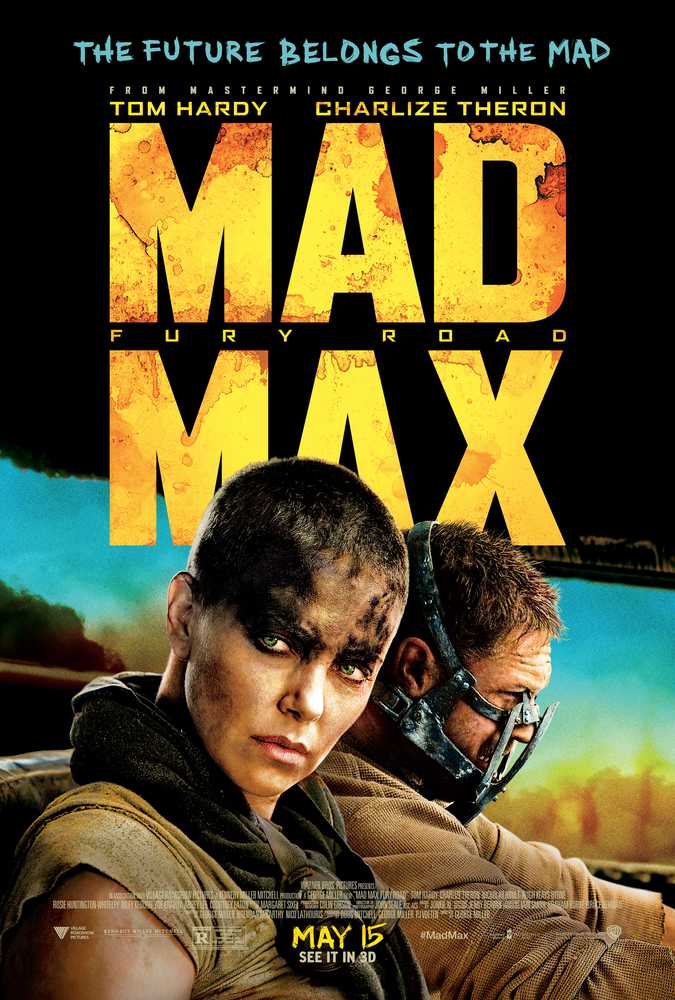 Mad Max1