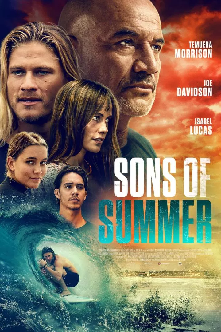 Sons Of Summer