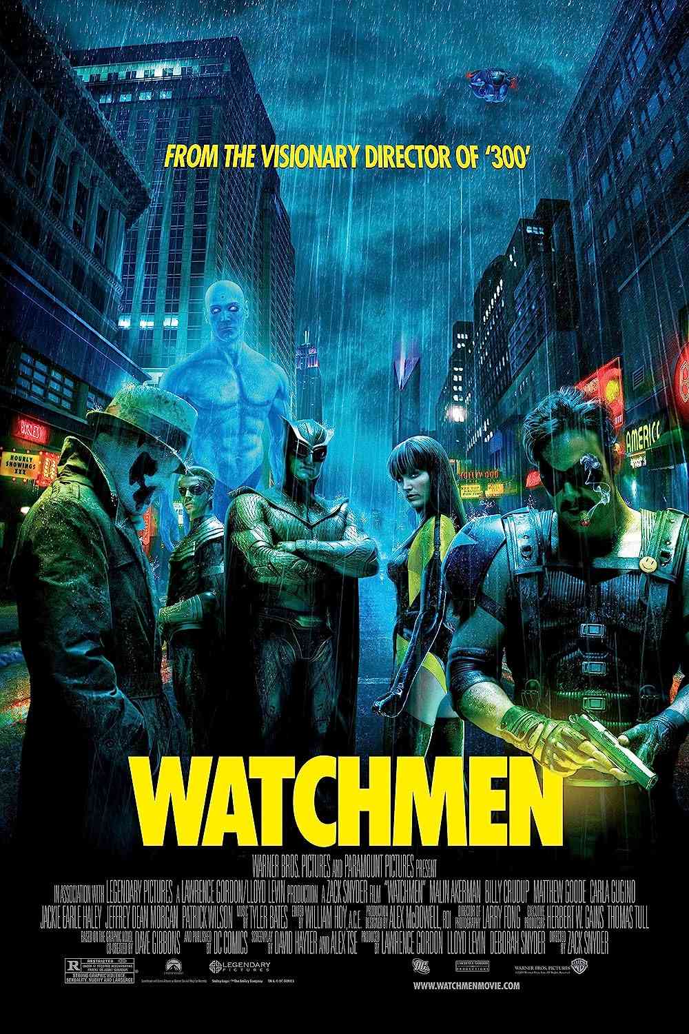 Watchmen