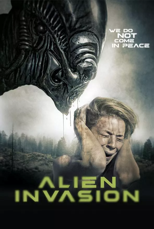 alieninvasion