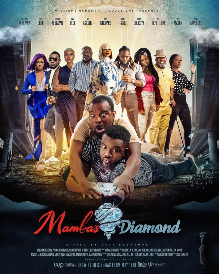 mambasdiamond