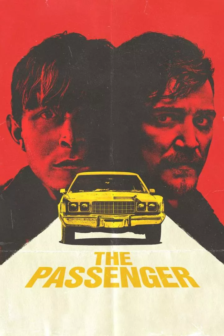 the passenger