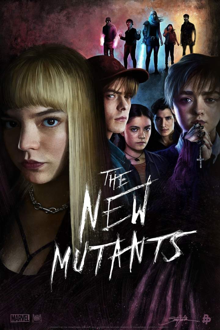 thenewmutants2020