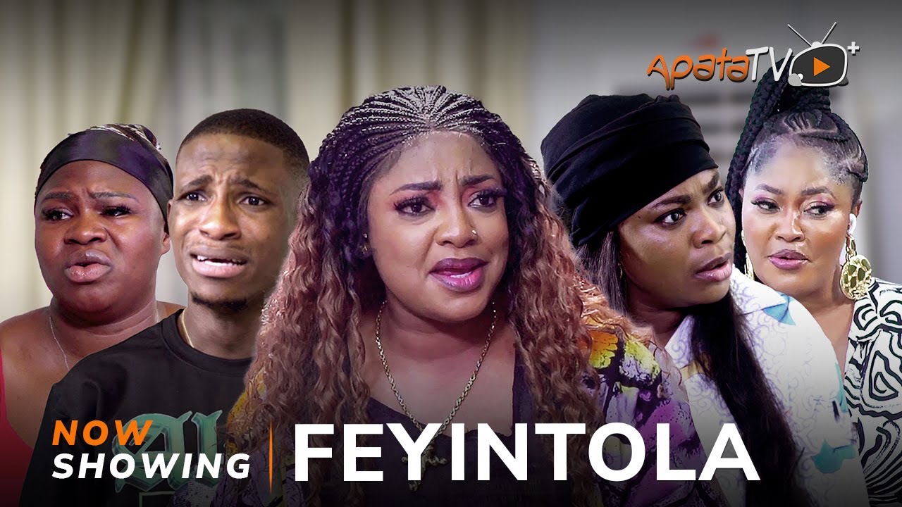 Feyintola