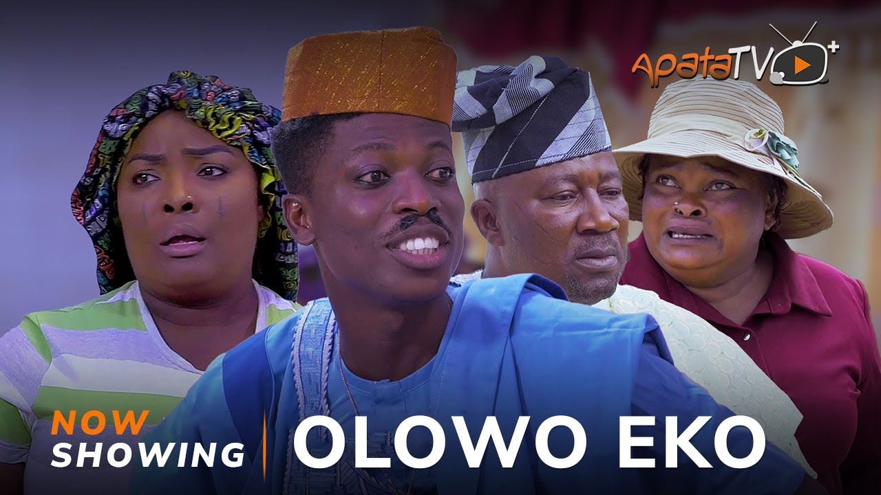 Olowo Eko