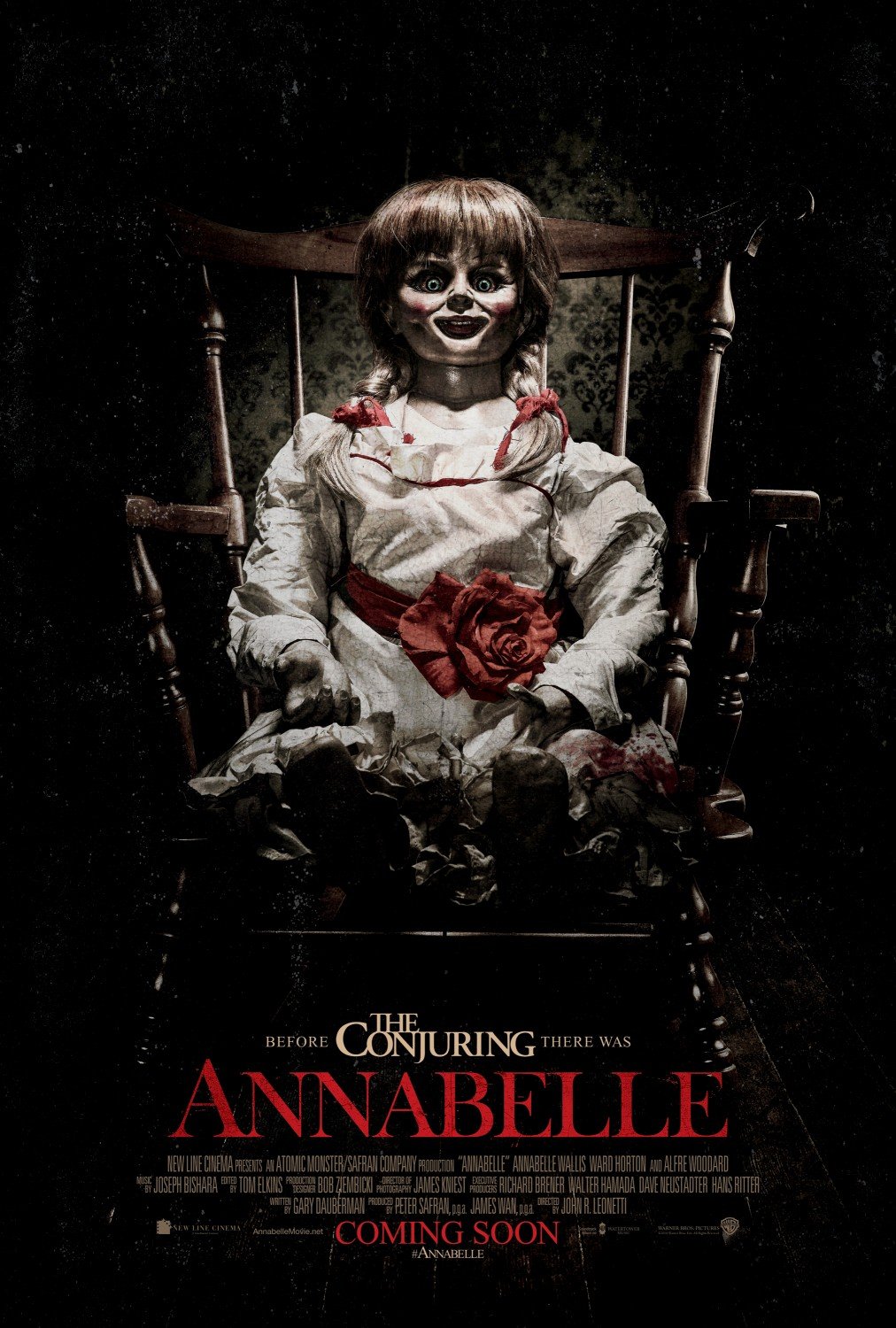 annabelle2014