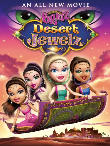 bratzdesertjewel