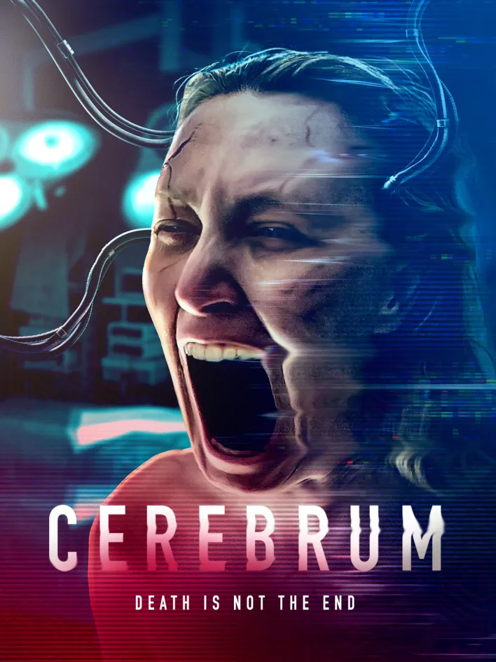 cerebrum