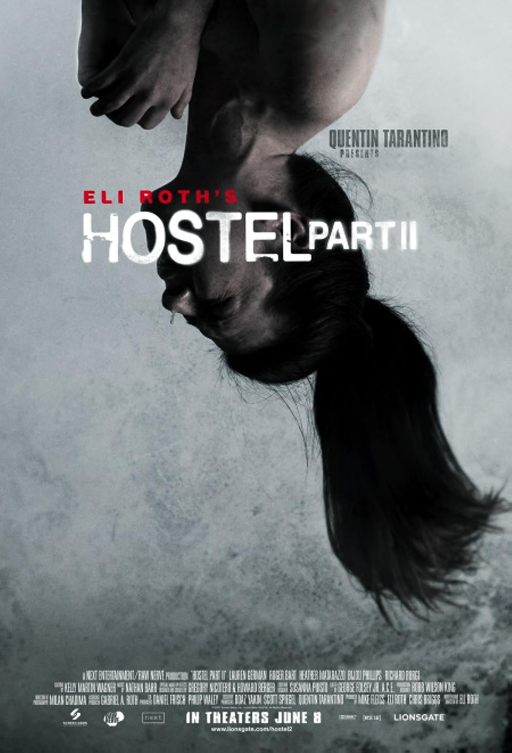 hostelpartii 1