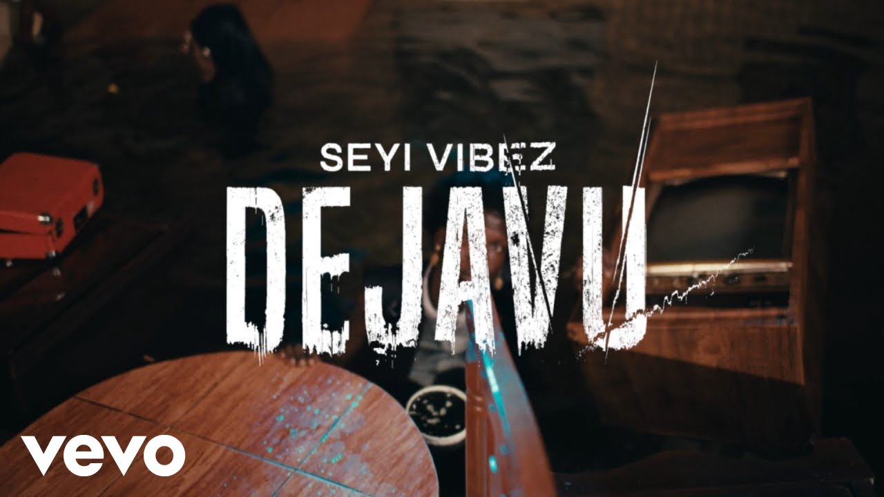 seyivibez dejavu