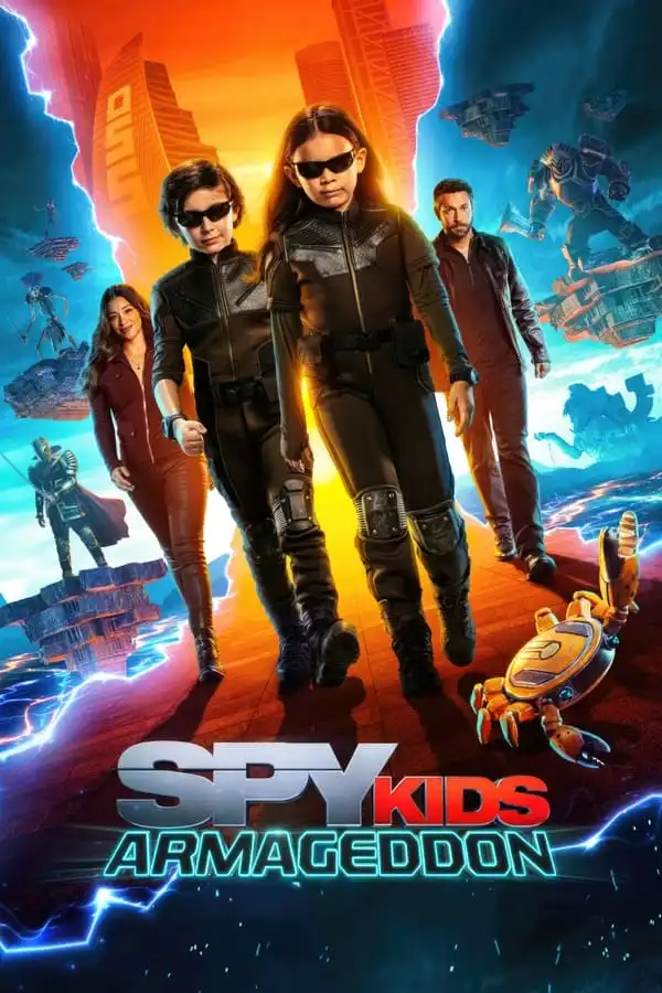 spykidsarmageddon