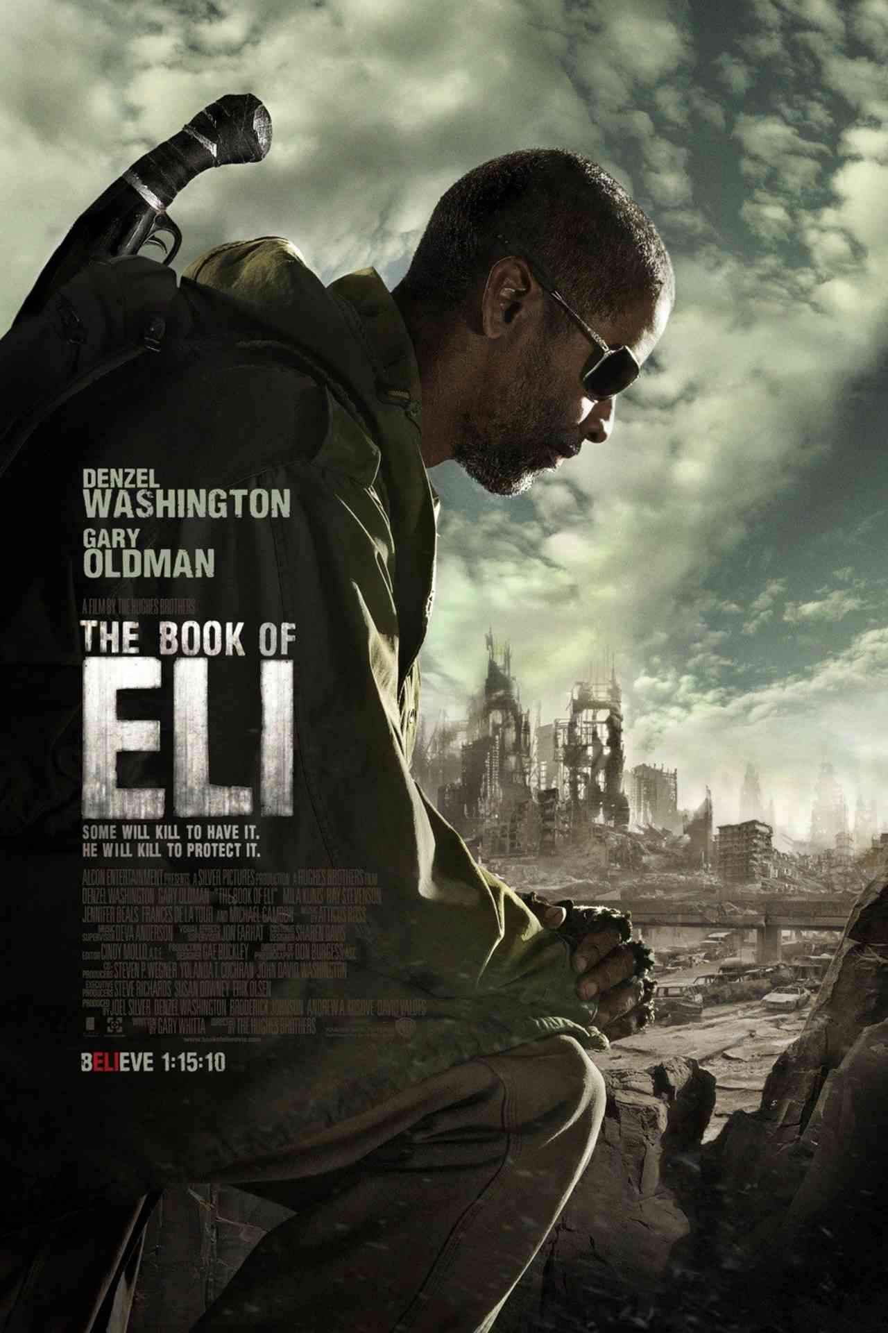 thebookofeli