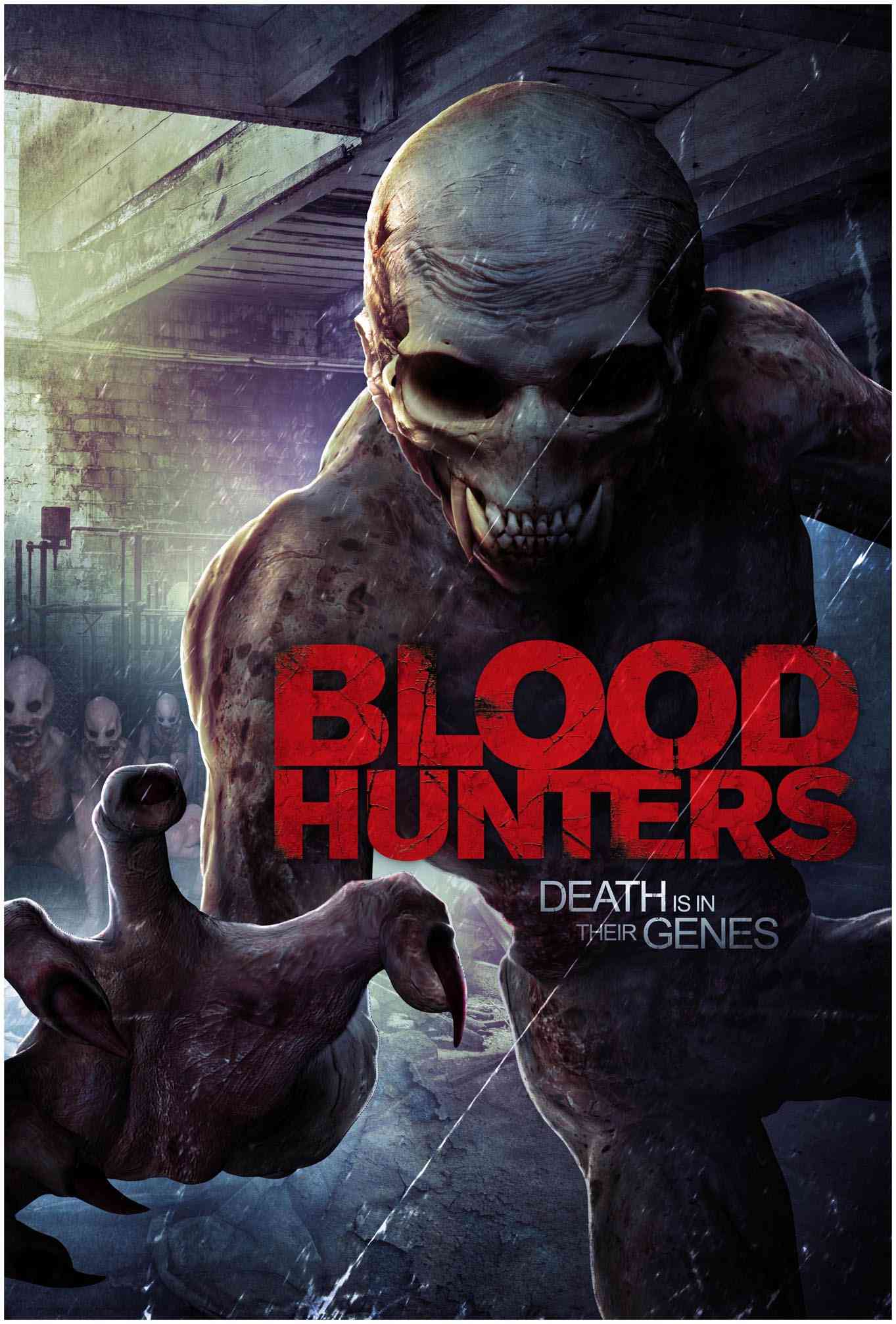 bloodhunters