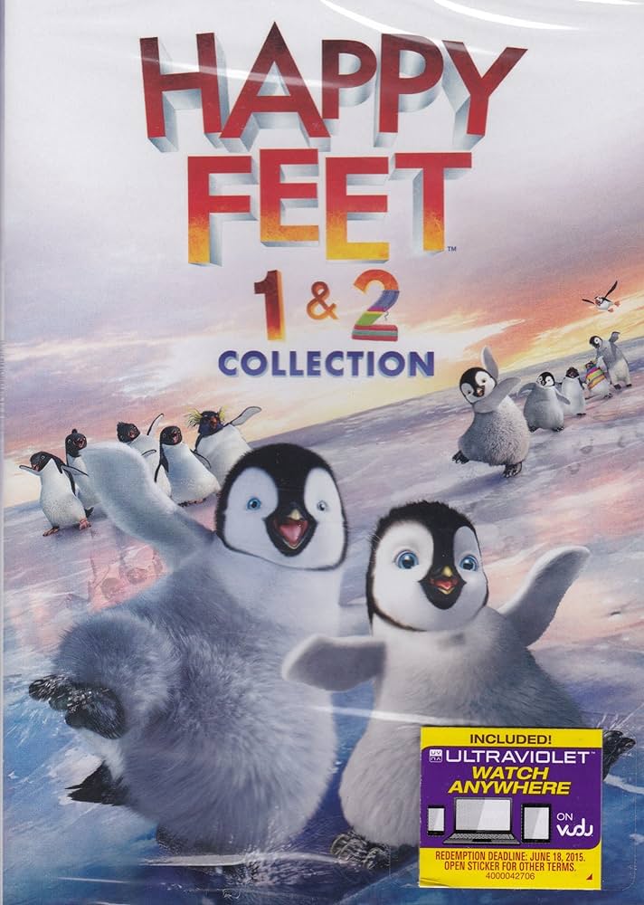 happyfeet