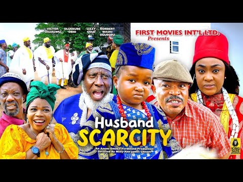 husbandscarcity